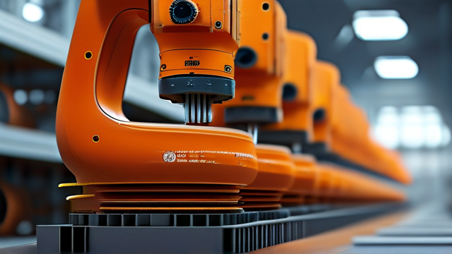 限时免费 | Ansys workbench六自由度机械手仿真评估